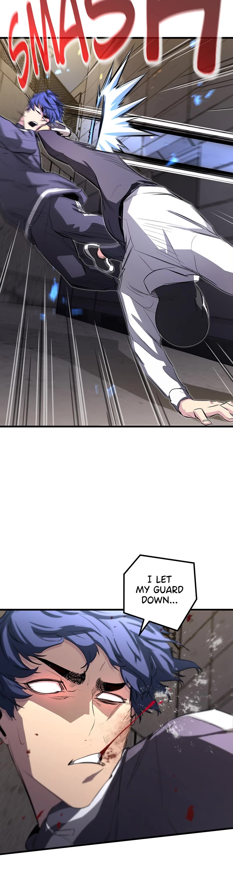 Ghost King Chapter 15 page 45 - Chapter 15: Episode 15