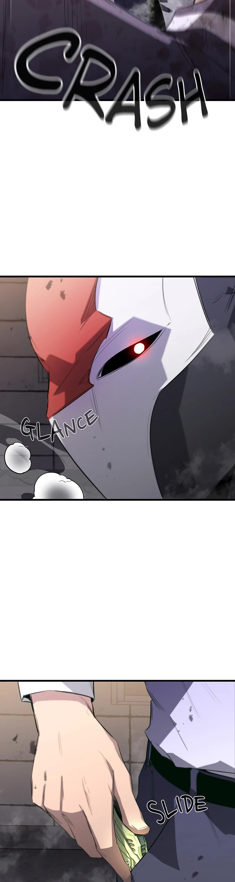 Ghost King Chapter 15 page 47 - Chapter 15: Episode 15