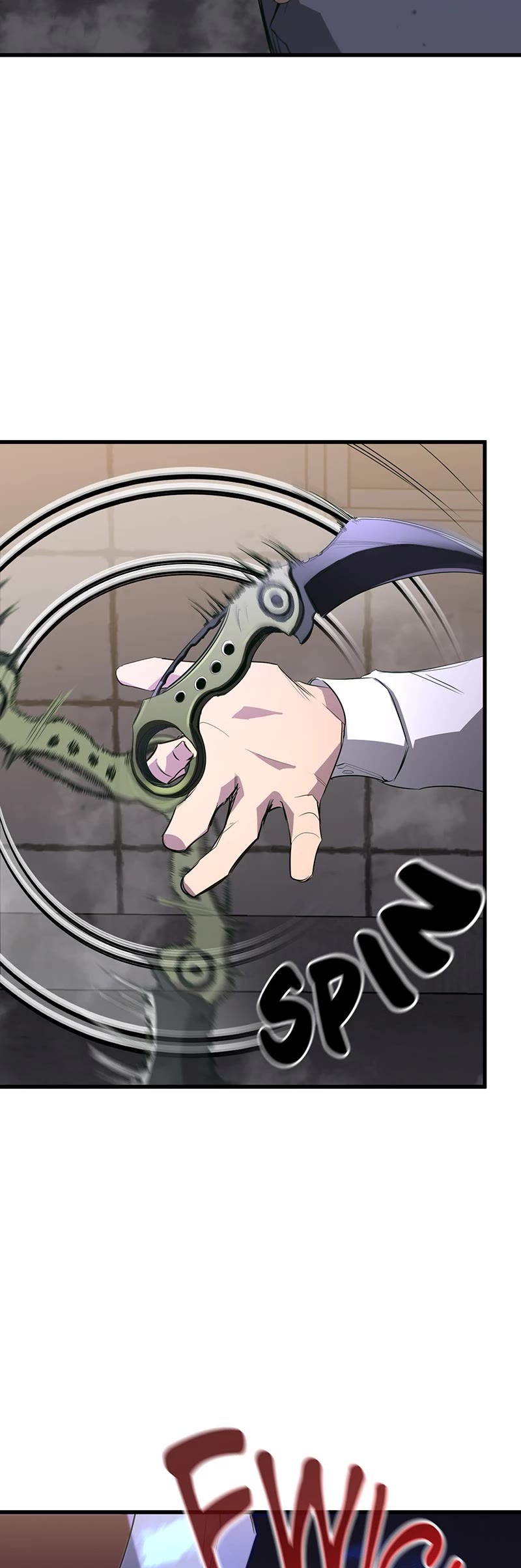 Ghost King Chapter 15 page 48 - Chapter 15: Episode 15