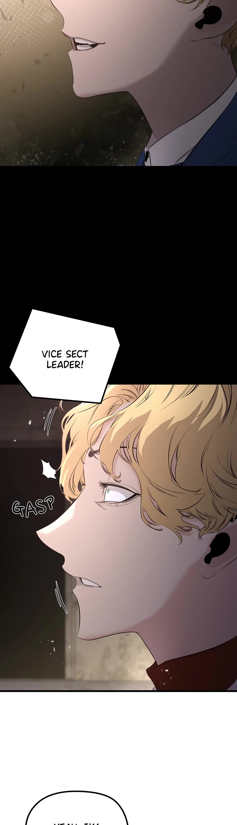 Ghost King Chapter 15 page 9 - Chapter 15: Episode 15
