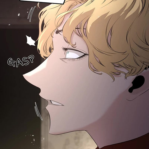 Ghost King Chapter 15: Episode 15 cover