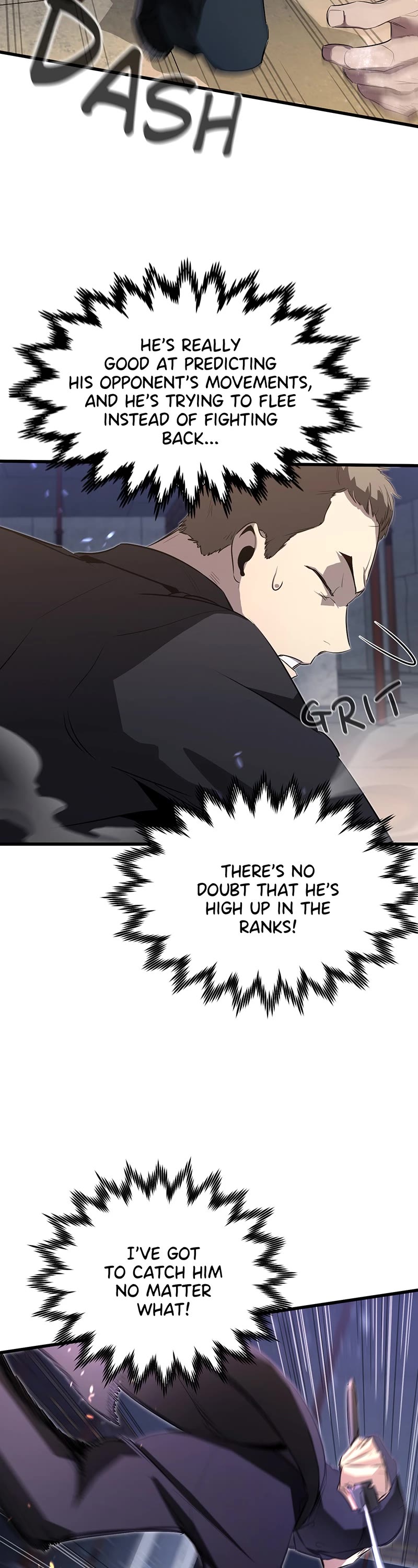 Ghost King Chapter 16 page 13 - Chapter 16: Episode 16