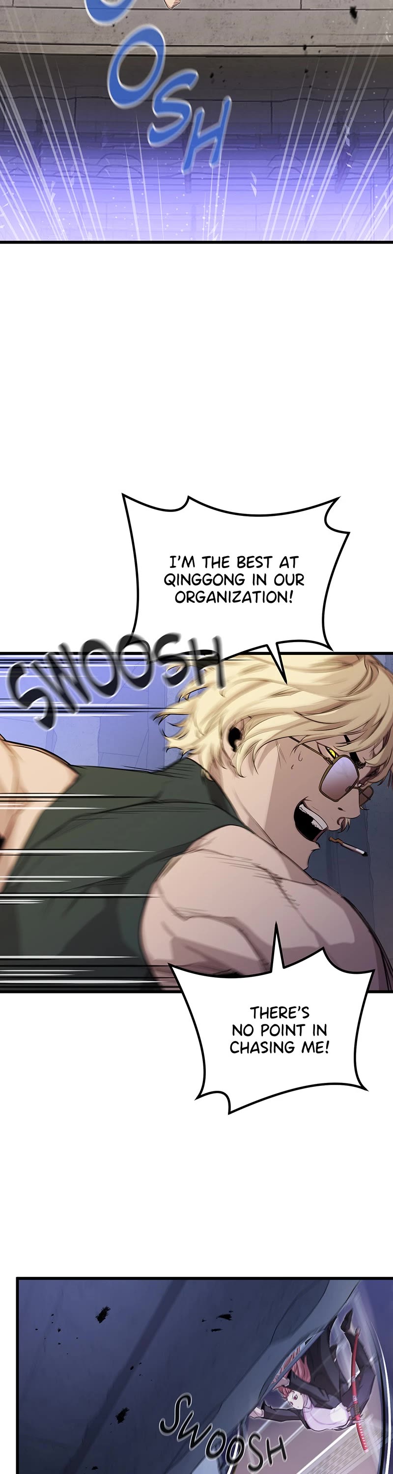 Ghost King Chapter 16 page 18 - Chapter 16: Episode 16