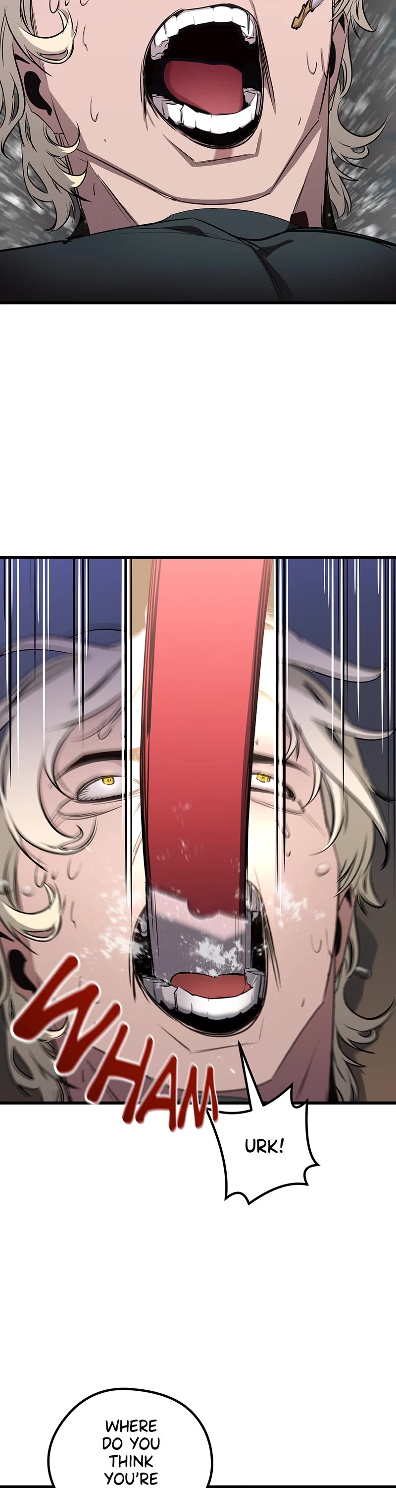 Ghost King Chapter 16 page 21 - Chapter 16: Episode 16