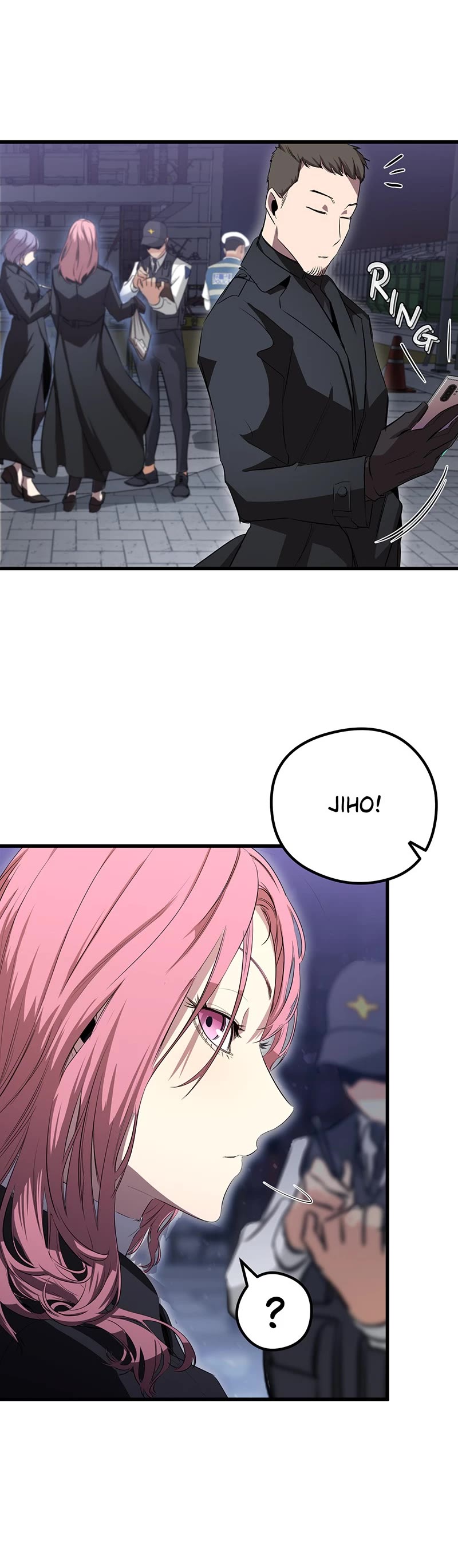 Ghost King Chapter 16 page 24 - Chapter 16: Episode 16