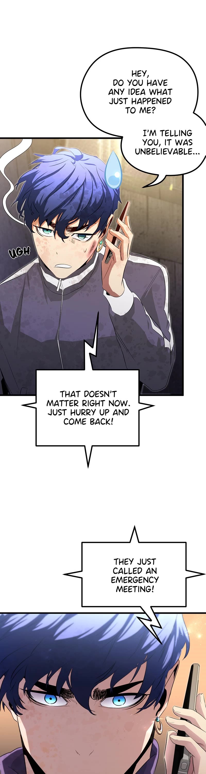 Ghost King Chapter 16 page 36 - Chapter 16: Episode 16