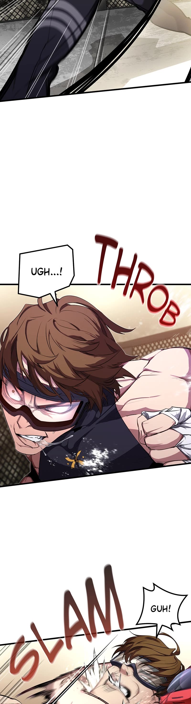 Ghost King Chapter 16 page 39 - Chapter 16: Episode 16