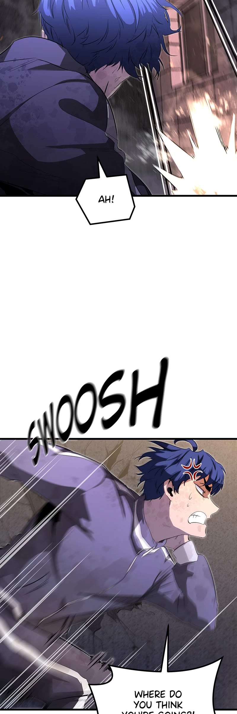 Ghost King Chapter 16 page 4 - Chapter 16: Episode 16