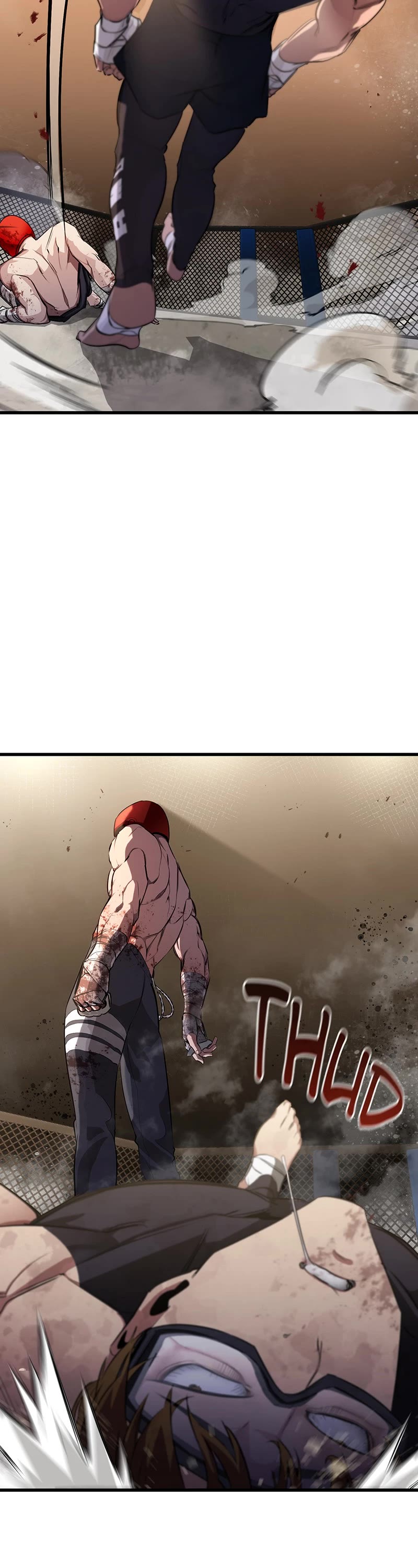 Ghost King Chapter 16 page 42 - Chapter 16: Episode 16