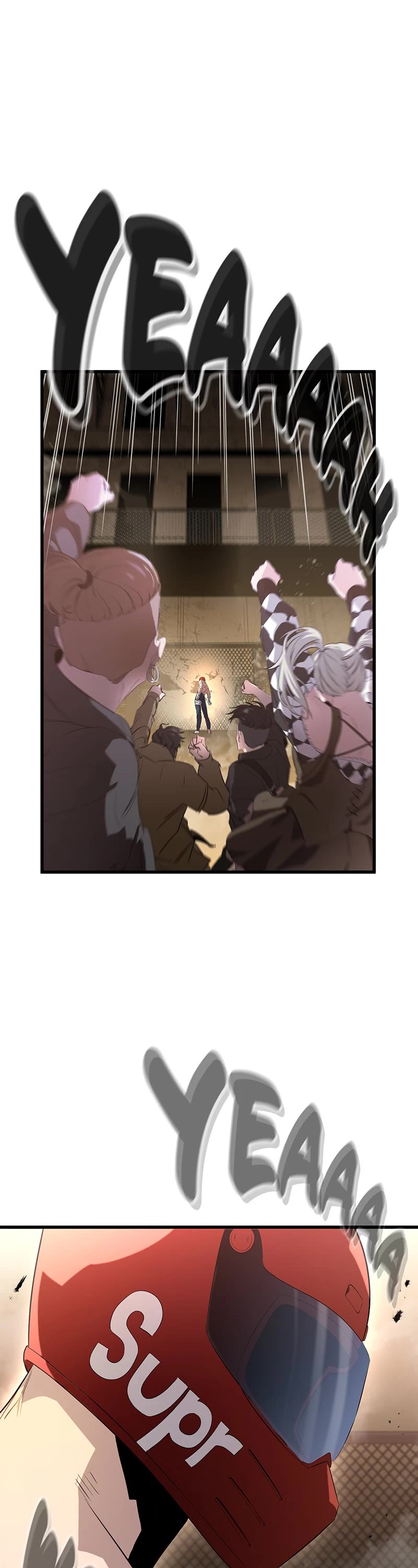 Ghost King Chapter 16 page 43 - Chapter 16: Episode 16