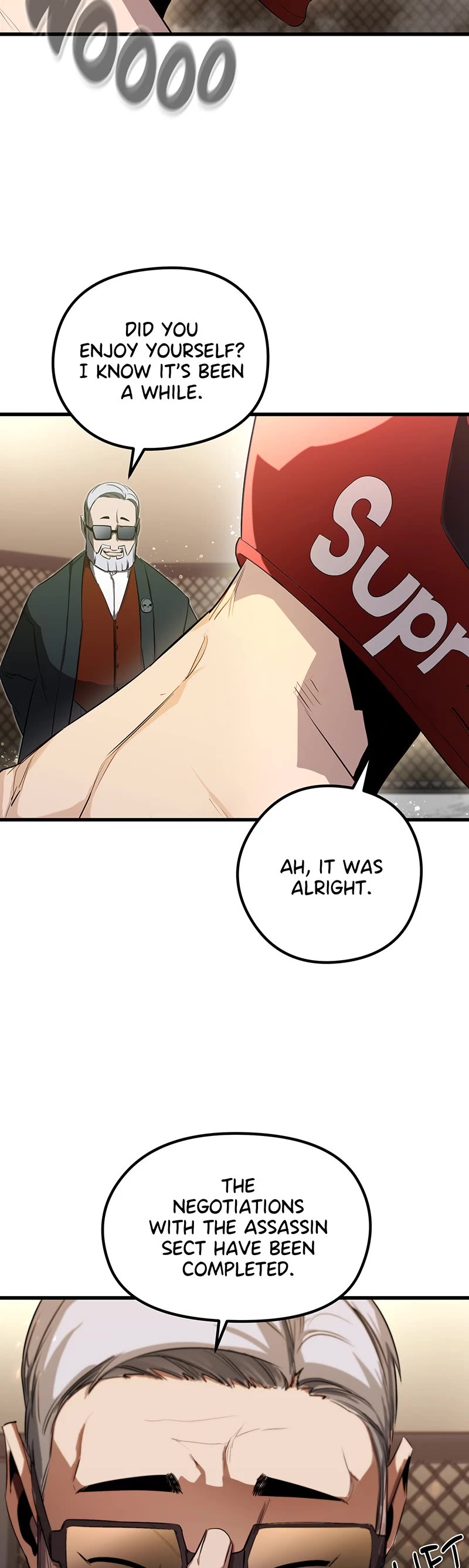 Ghost King Chapter 16 page 44 - Chapter 16: Episode 16
