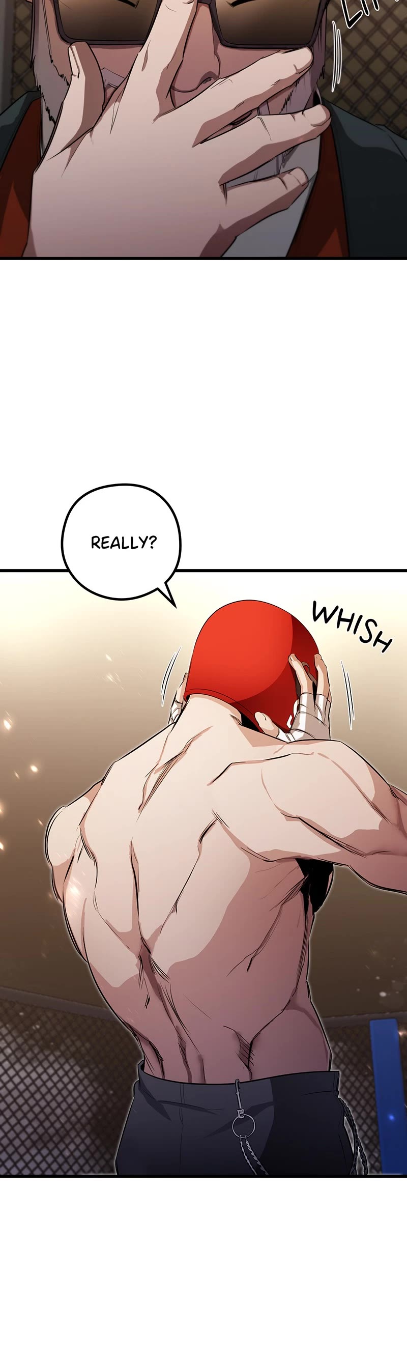 Ghost King Chapter 16 page 45 - Chapter 16: Episode 16