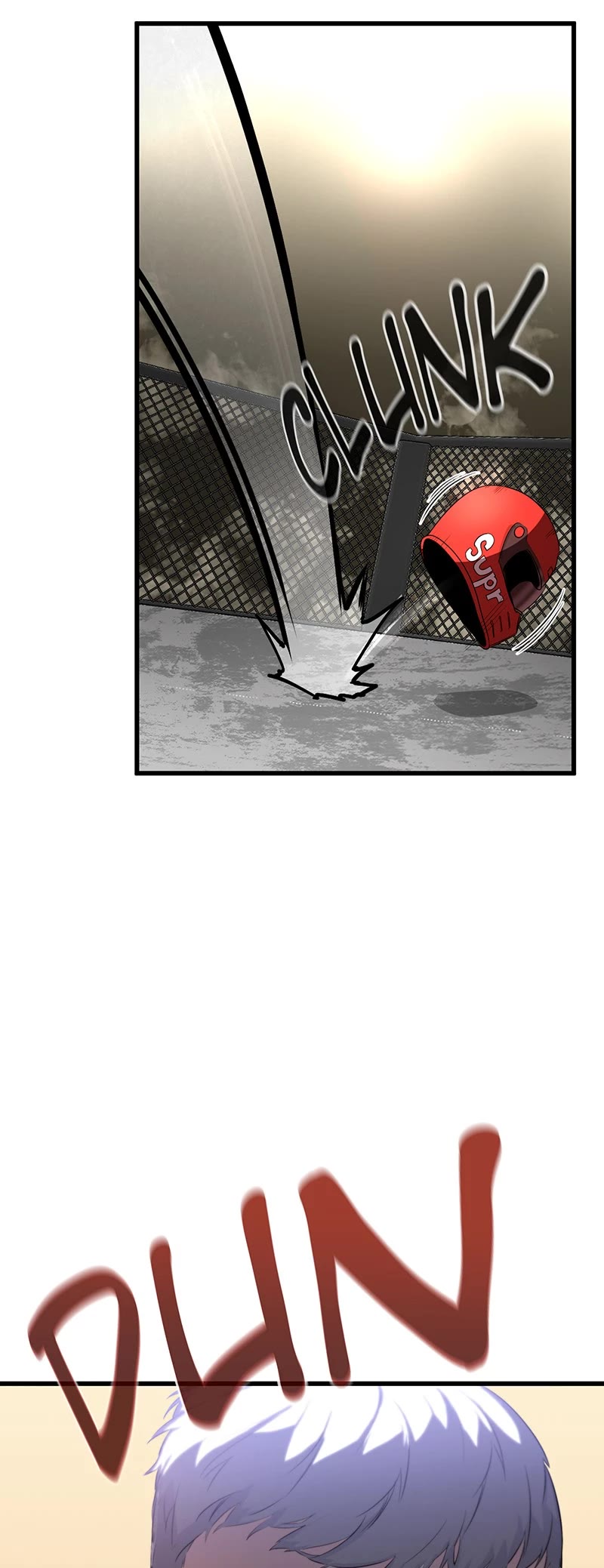 Ghost King Chapter 16 page 46 - Chapter 16: Episode 16