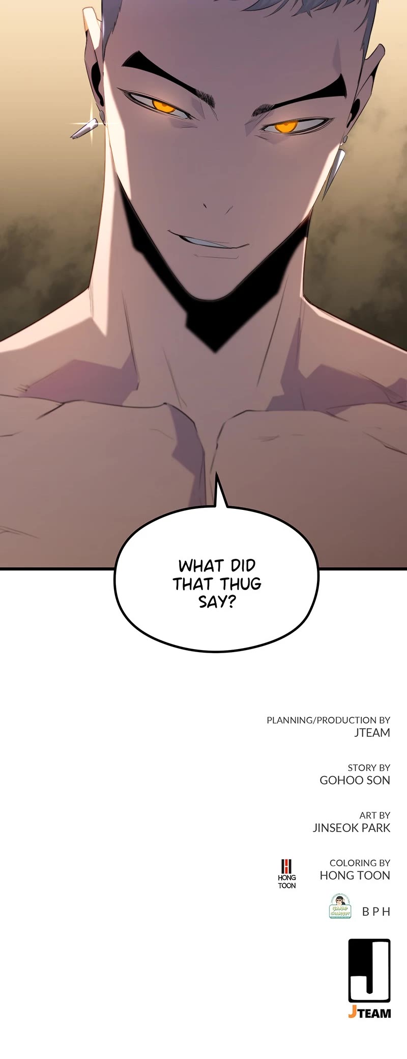 Ghost King Chapter 16 page 47 - Chapter 16: Episode 16