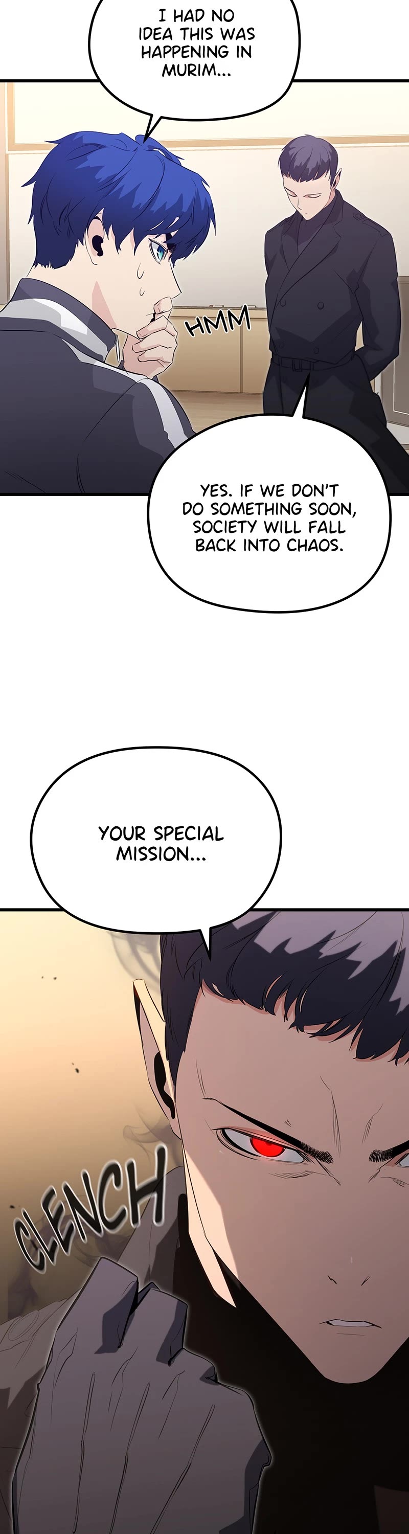 Ghost King Chapter 17 page 13 - Chapter 17: Episode 17