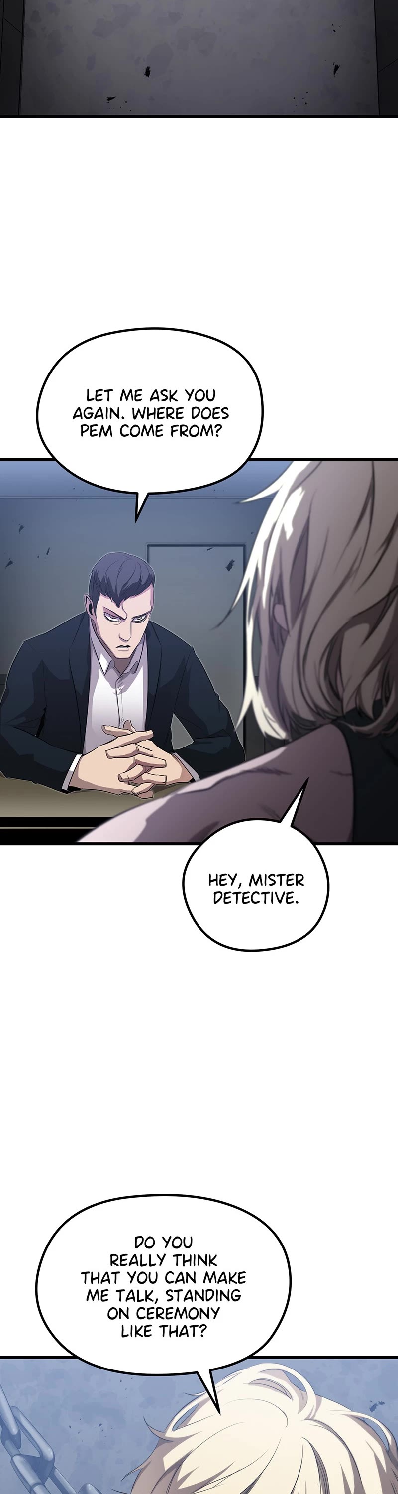 Ghost King Chapter 17 page 18 - Chapter 17: Episode 17