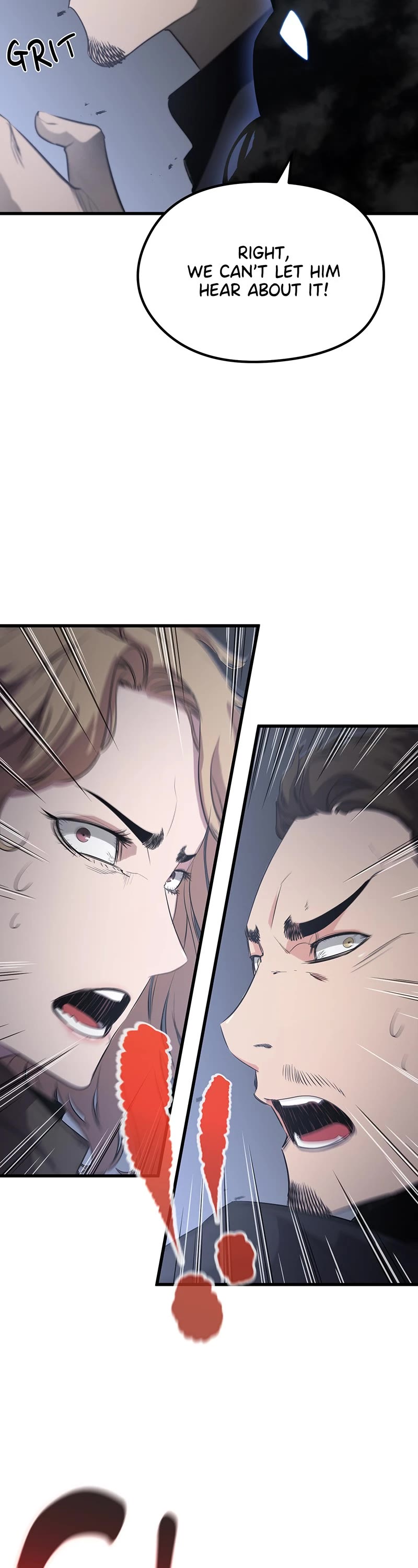 Ghost King Chapter 17 page 21 - Chapter 17: Episode 17