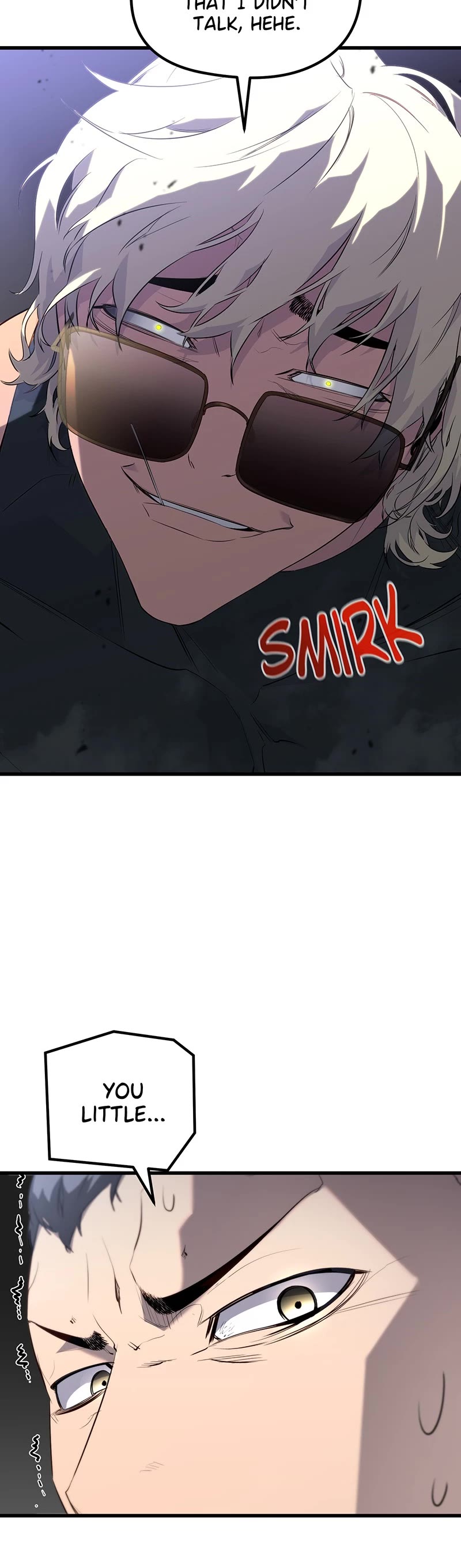 Ghost King Chapter 17 page 24 - Chapter 17: Episode 17