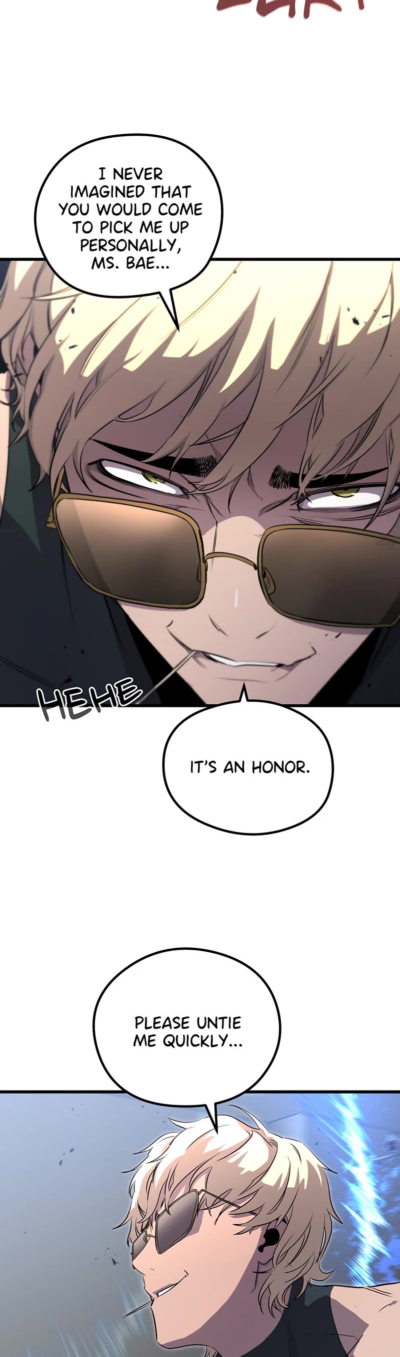 Ghost King Chapter 17 page 29 - Chapter 17: Episode 17