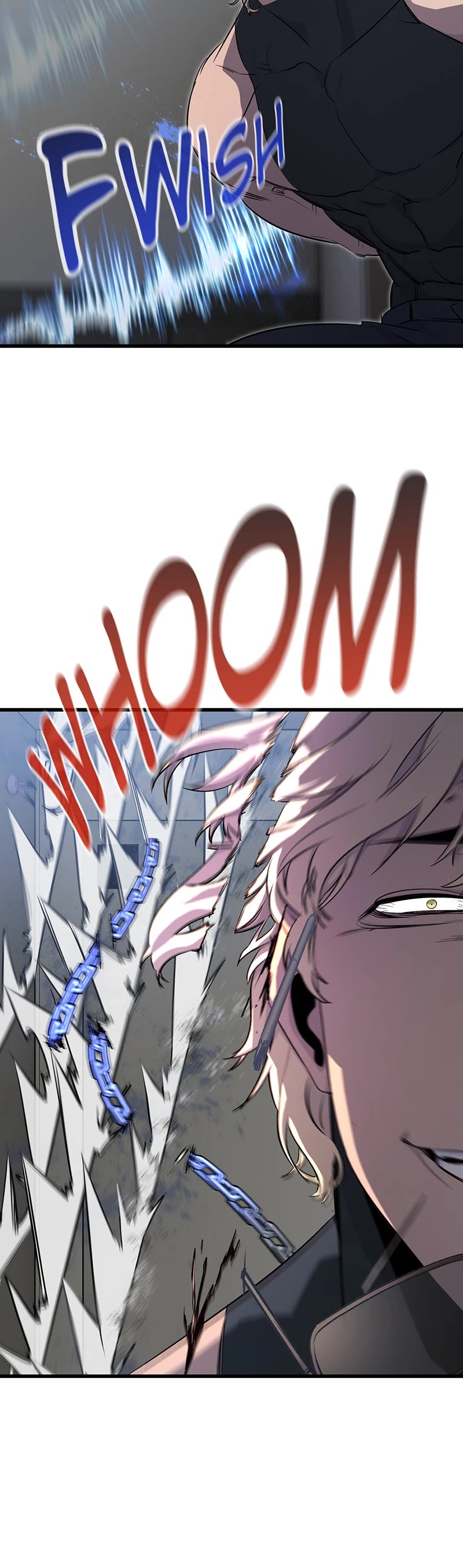 Ghost King Chapter 17 page 30 - Chapter 17: Episode 17