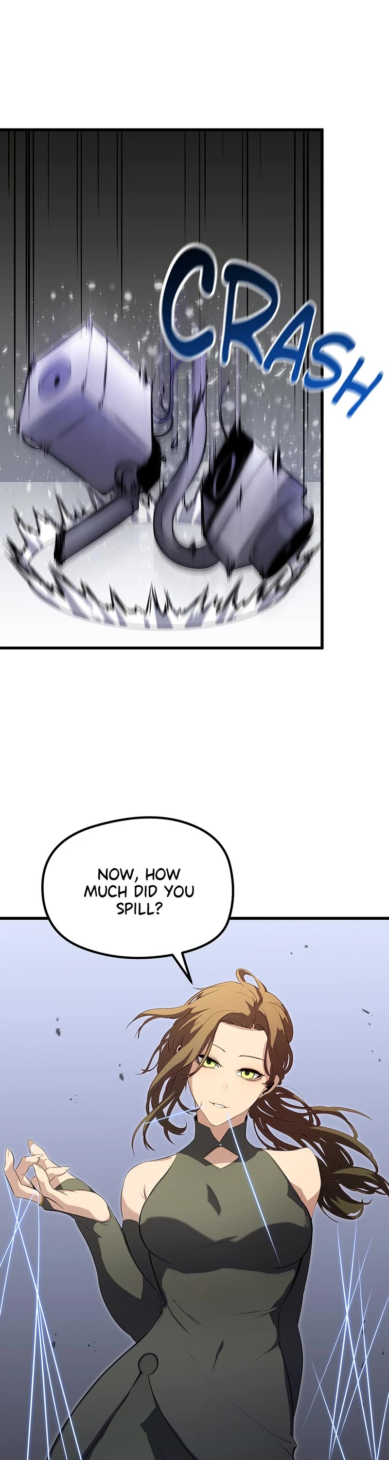 Ghost King Chapter 17 page 31 - Chapter 17: Episode 17