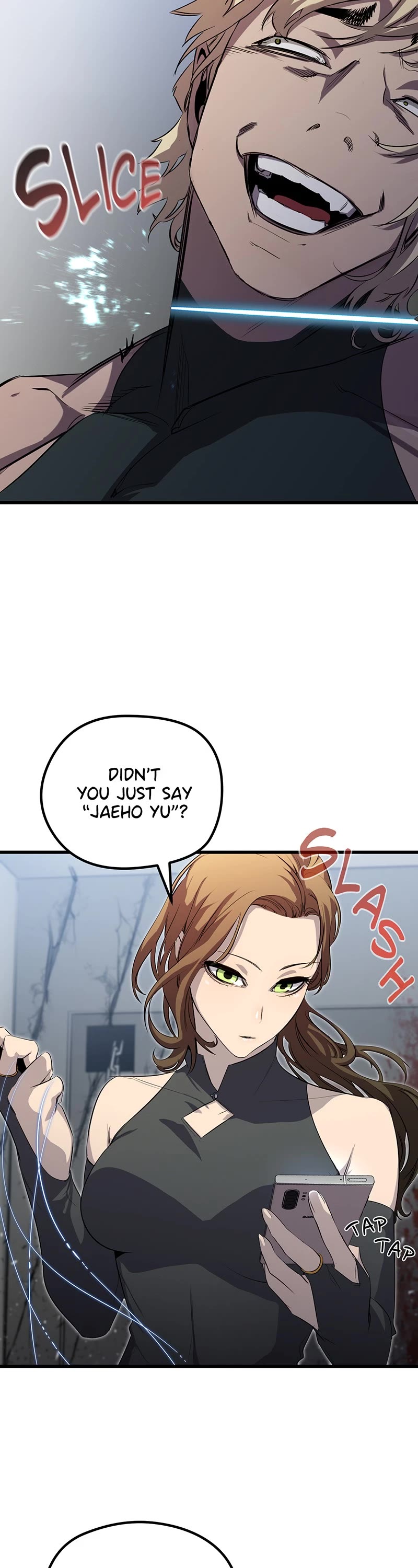 Ghost King Chapter 17 page 33 - Chapter 17: Episode 17