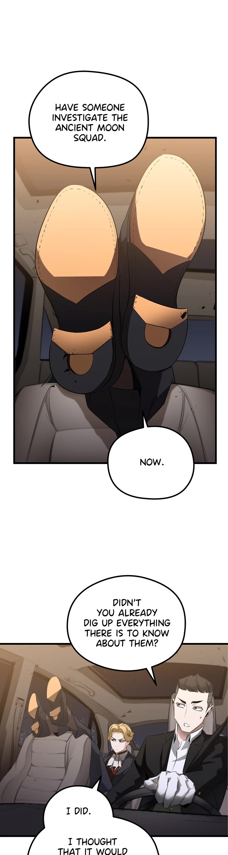 Ghost King Chapter 17 page 36 - Chapter 17: Episode 17