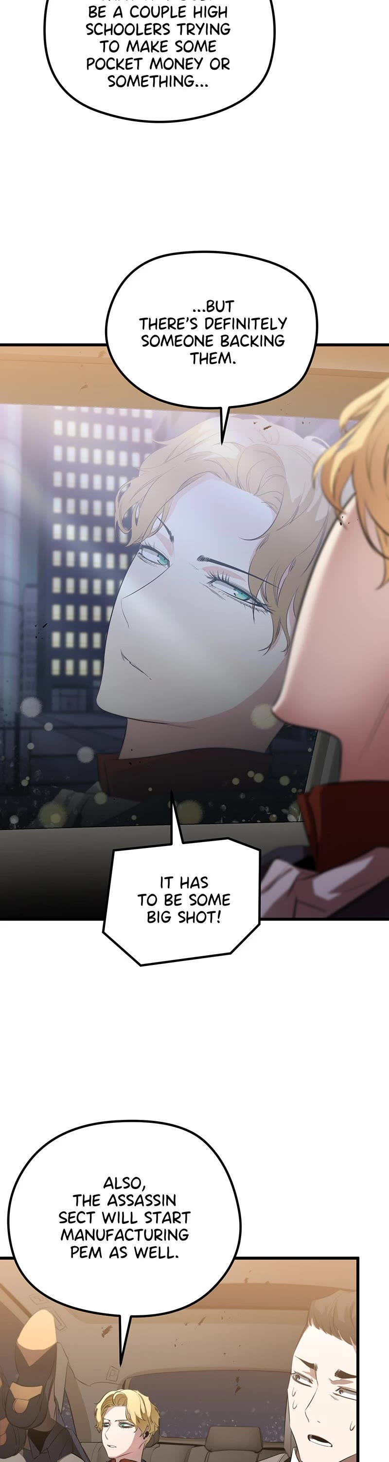 Ghost King Chapter 17 page 37 - Chapter 17: Episode 17