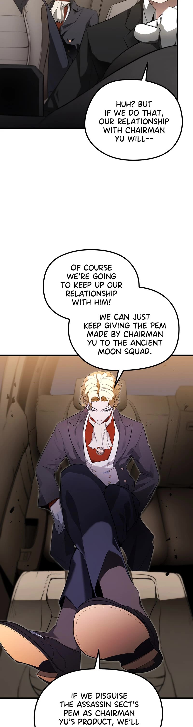 Ghost King Chapter 17 page 38 - Chapter 17: Episode 17