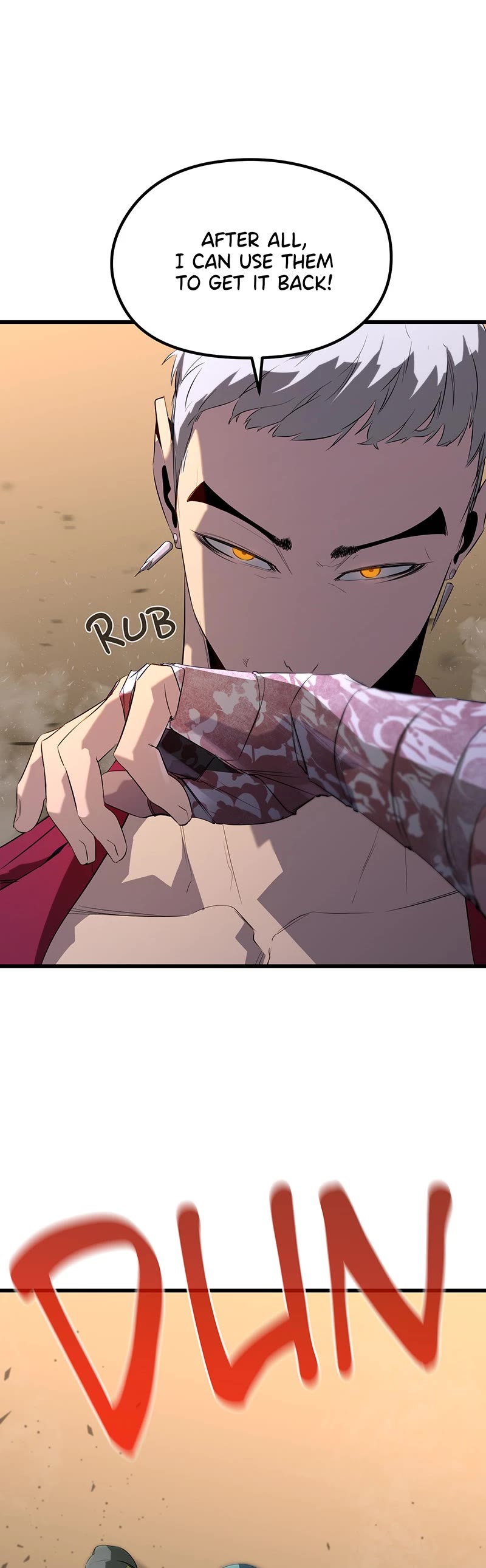 Ghost King Chapter 17 page 4 - Chapter 17: Episode 17