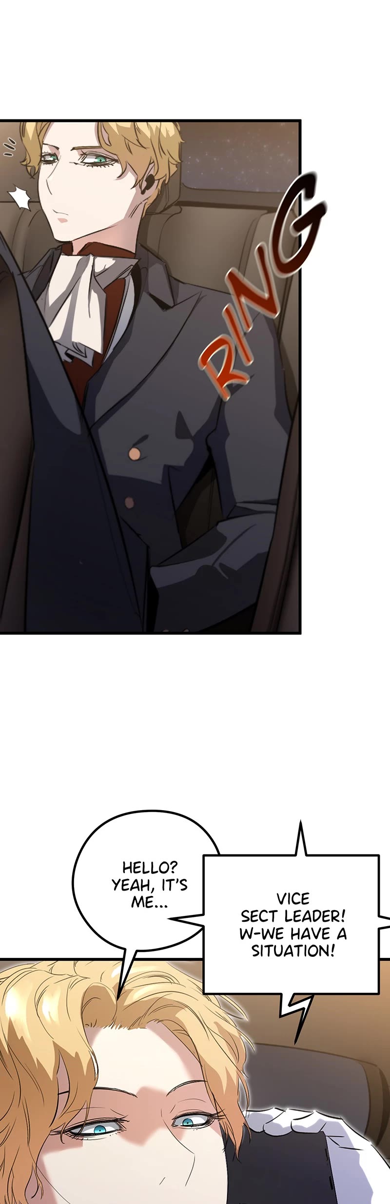 Ghost King Chapter 17 page 40 - Chapter 17: Episode 17