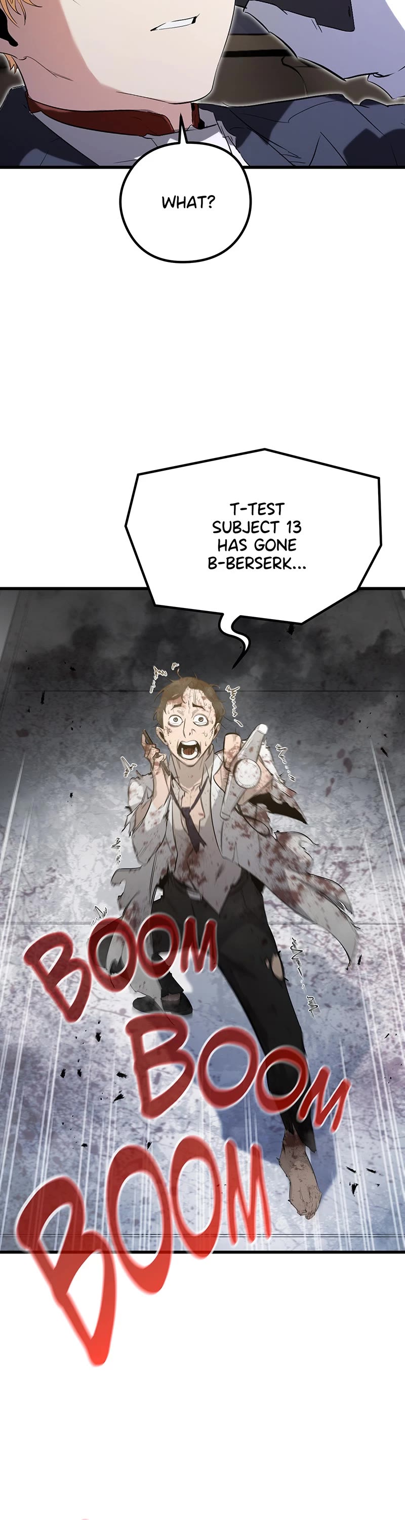 Ghost King Chapter 17 page 41 - Chapter 17: Episode 17