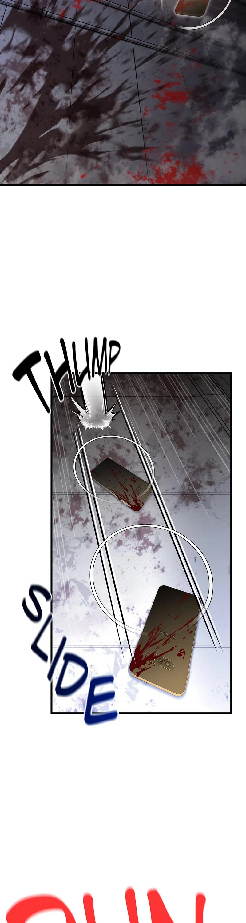 Ghost King Chapter 17 page 43 - Chapter 17: Episode 17
