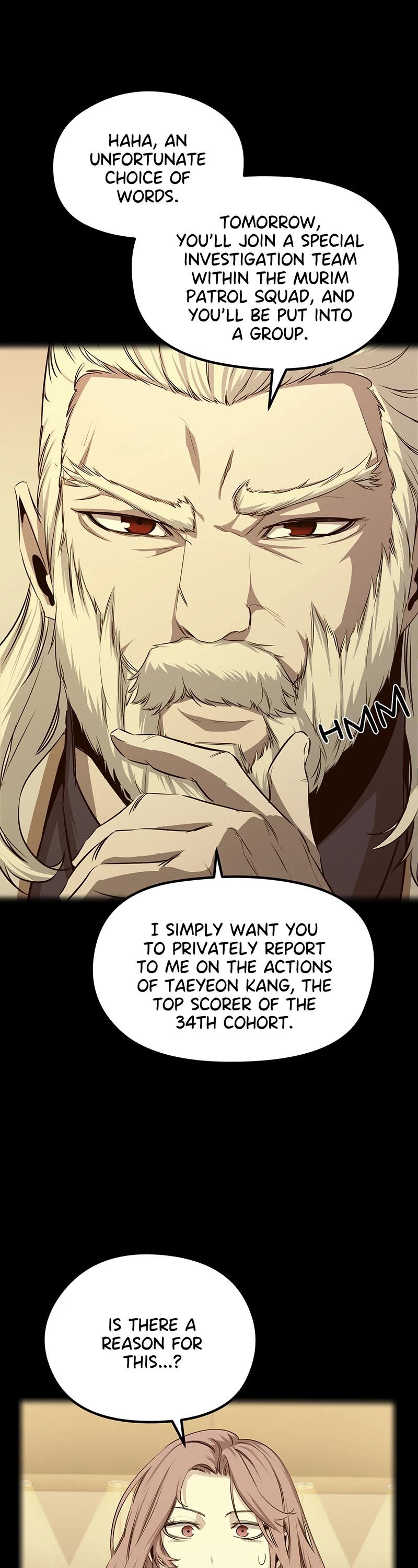 Ghost King Chapter 18 page 13 - Chapter 18: Episode 18