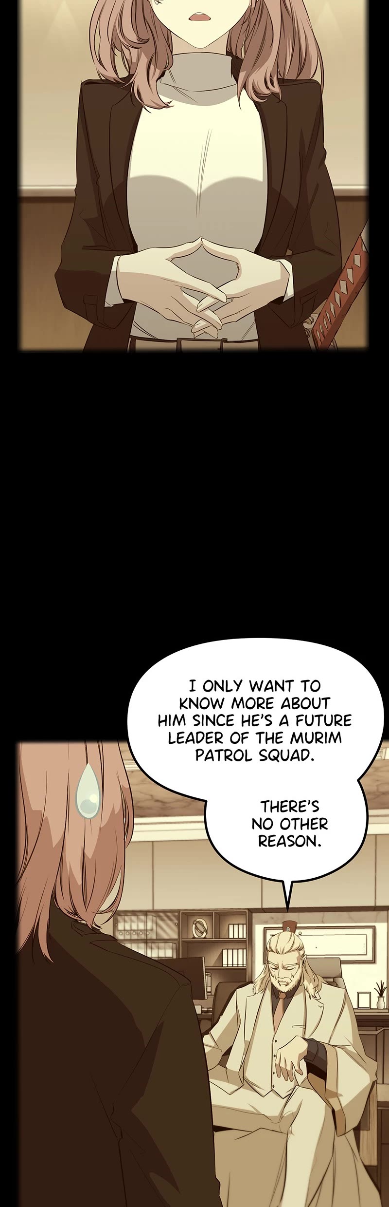 Ghost King Chapter 18 page 14 - Chapter 18: Episode 18