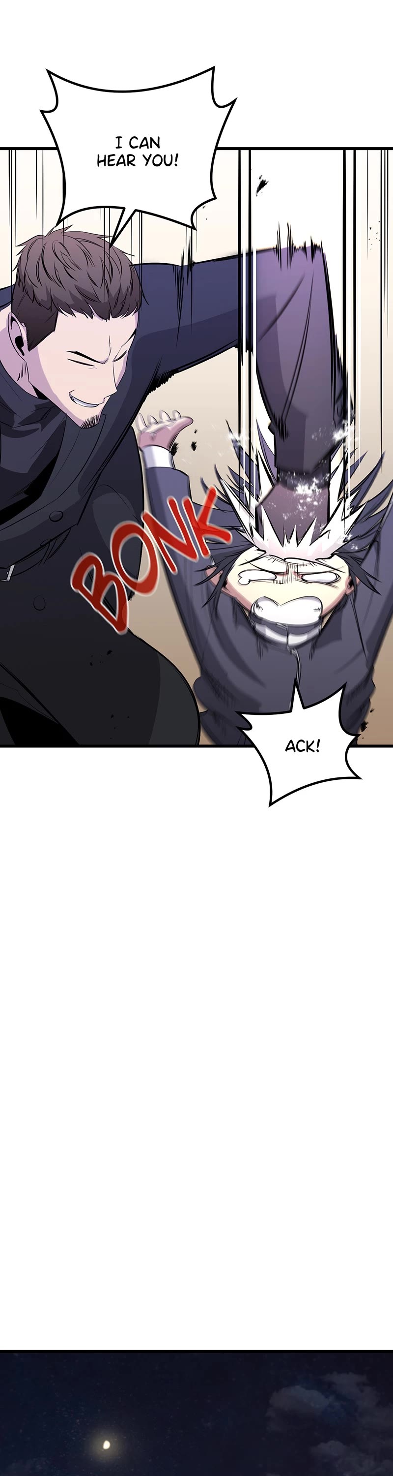 Ghost King Chapter 18 page 21 - Chapter 18: Episode 18