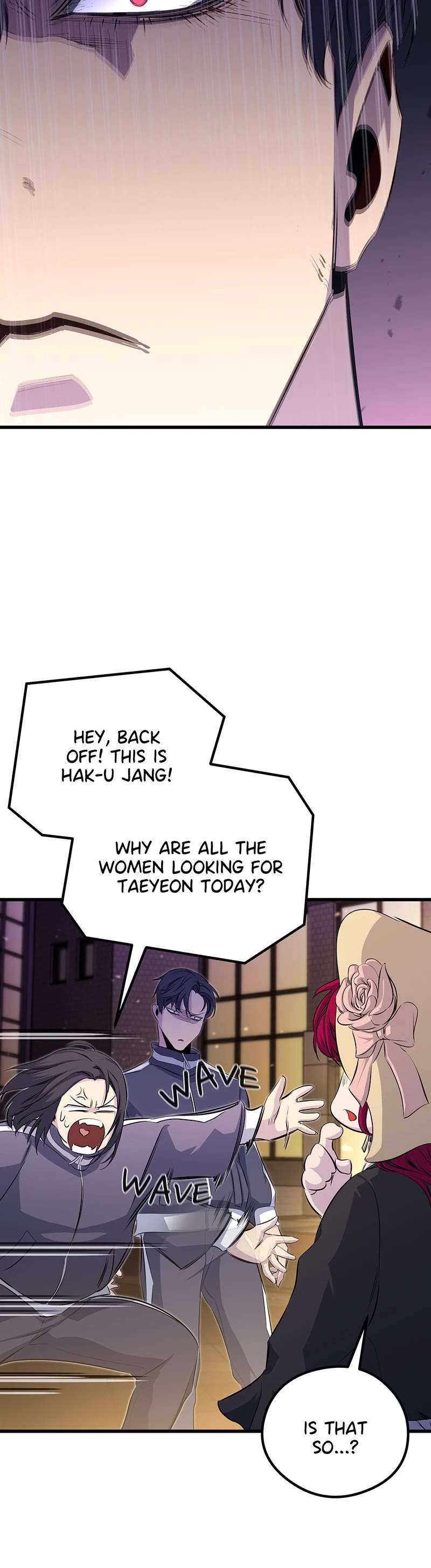 Ghost King Chapter 18 page 39 - Chapter 18: Episode 18