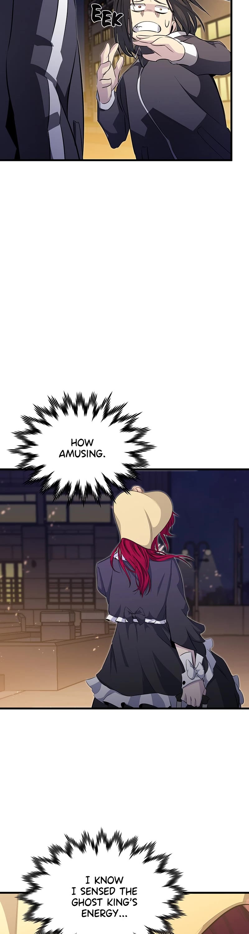 Ghost King Chapter 18 page 41 - Chapter 18: Episode 18
