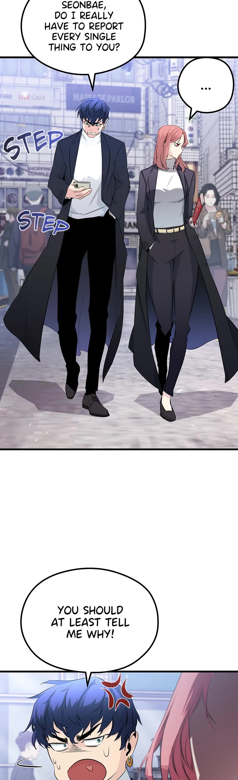Ghost King Chapter 18 page 44 - Chapter 18: Episode 18