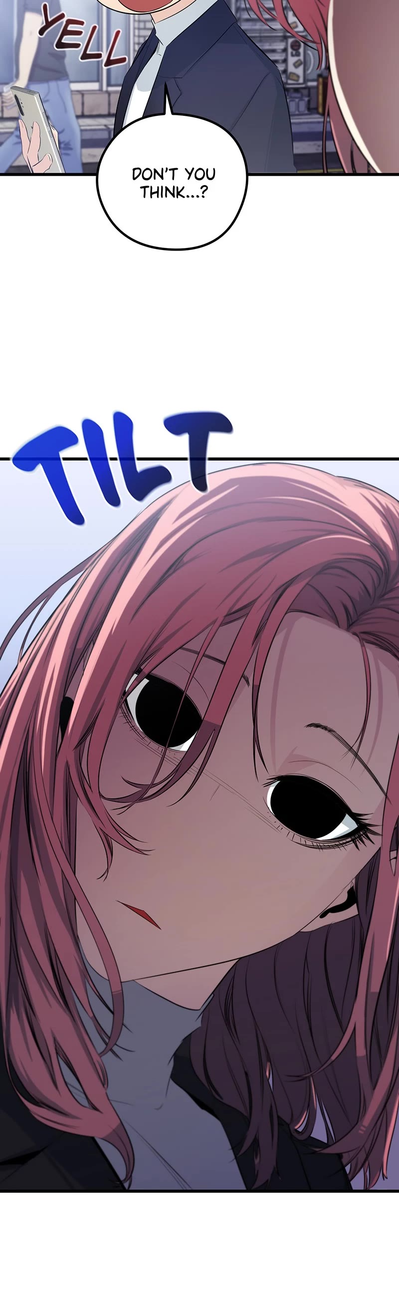 Ghost King Chapter 18 page 45 - Chapter 18: Episode 18
