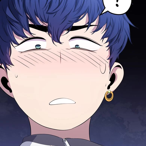 Ghost King Chapter 18: Episode 18 cover