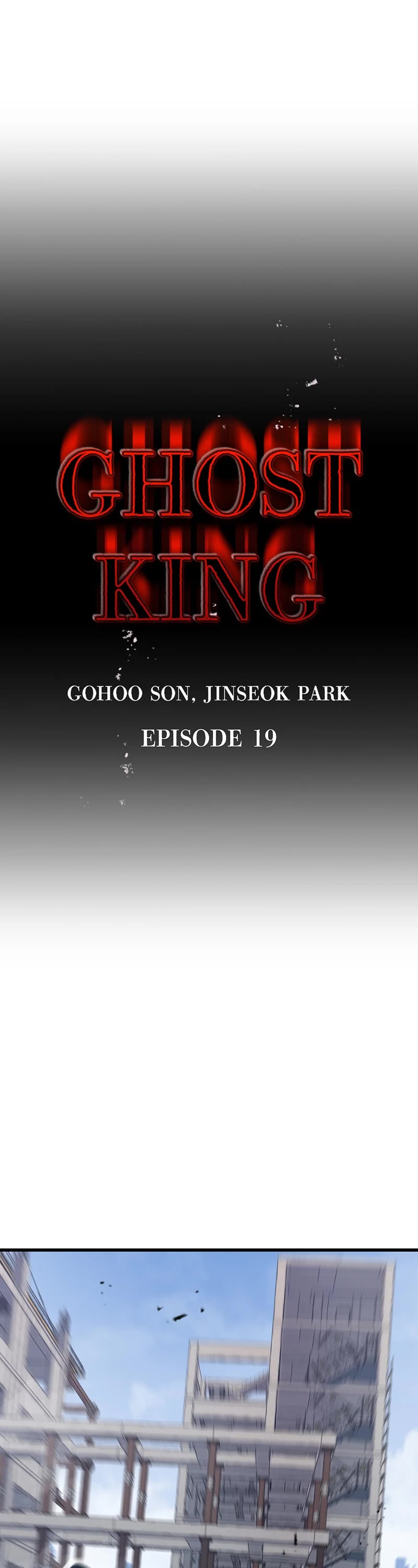 Ghost King Chapter 19 page 12 - Chapter 19: Episode 19