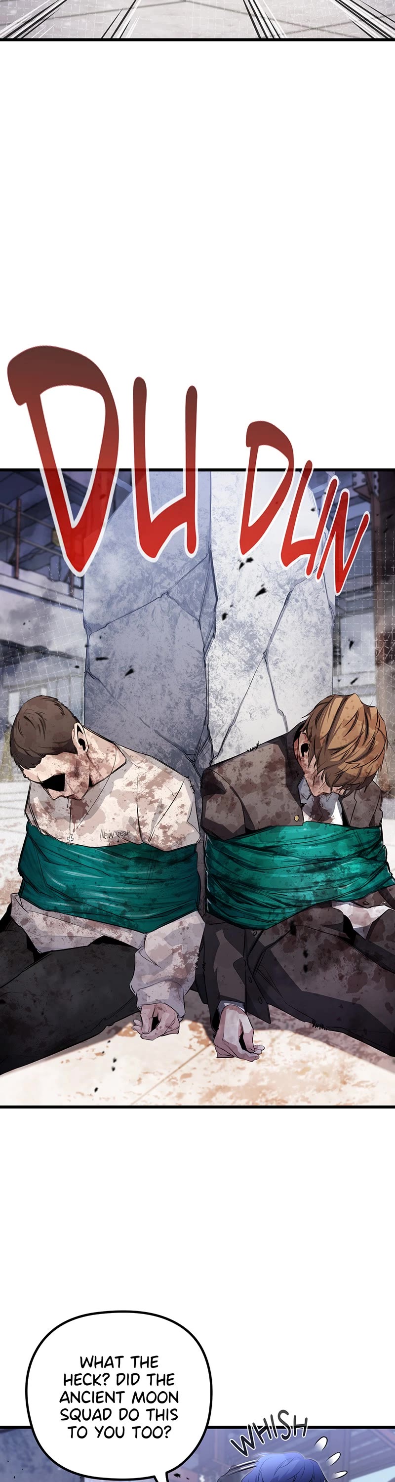 Ghost King Chapter 19 page 16 - Chapter 19: Episode 19