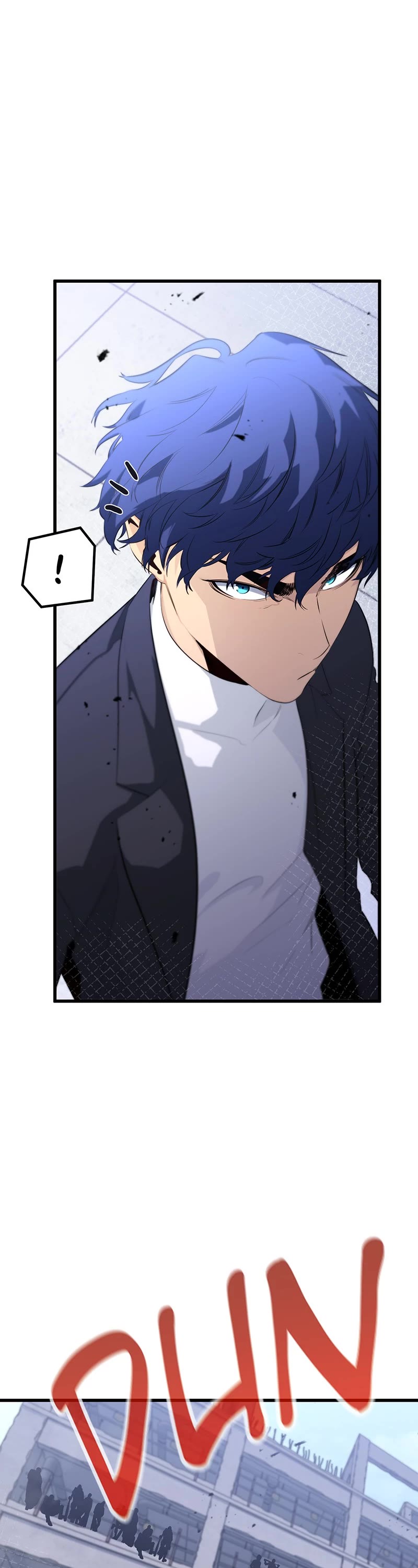 Ghost King Chapter 19 page 18 - Chapter 19: Episode 19