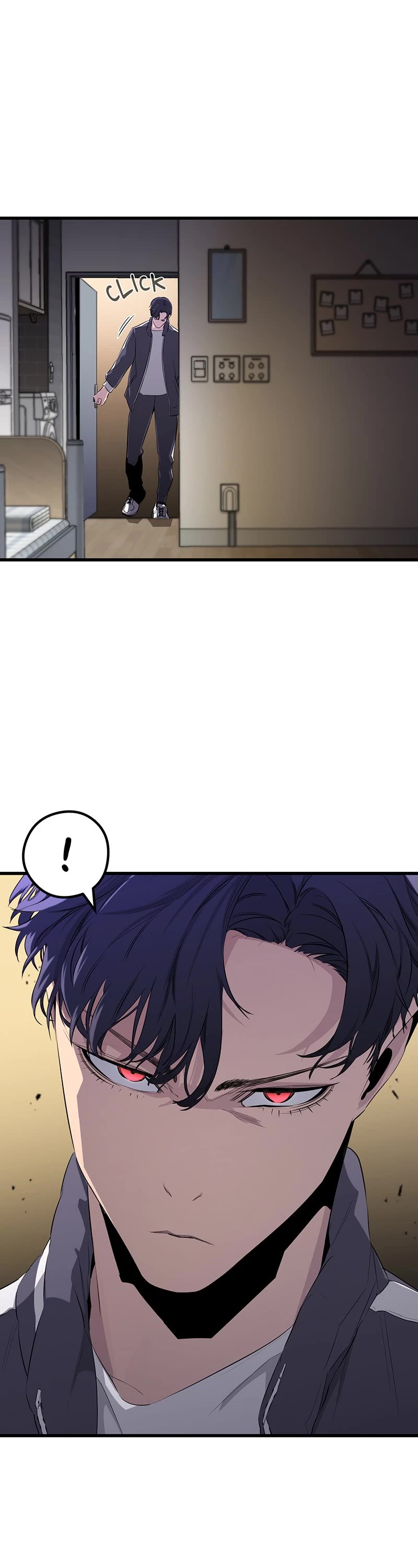 Ghost King Chapter 19 page 23 - Chapter 19: Episode 19
