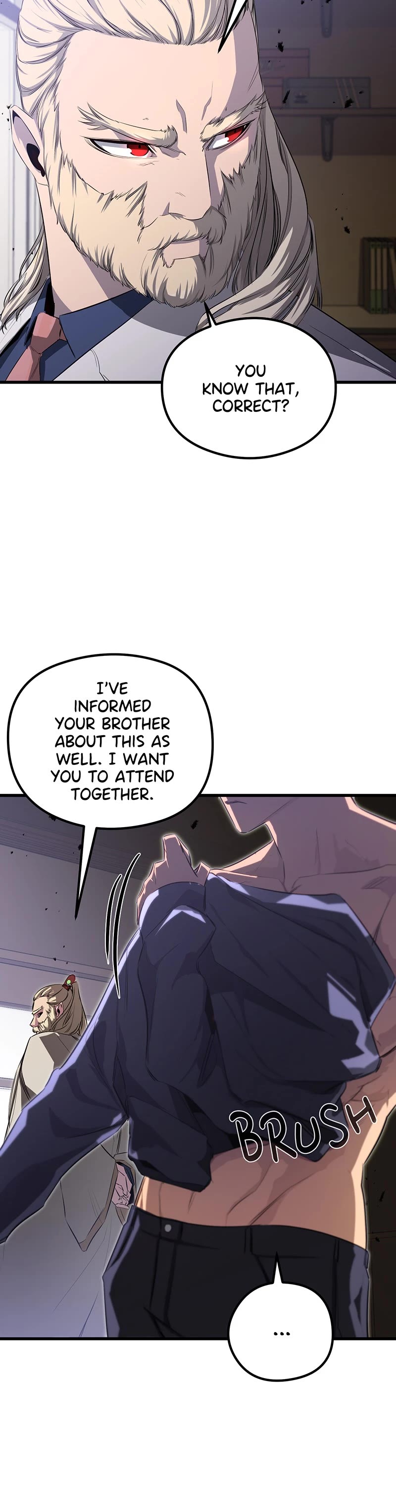 Ghost King Chapter 19 page 26 - Chapter 19: Episode 19