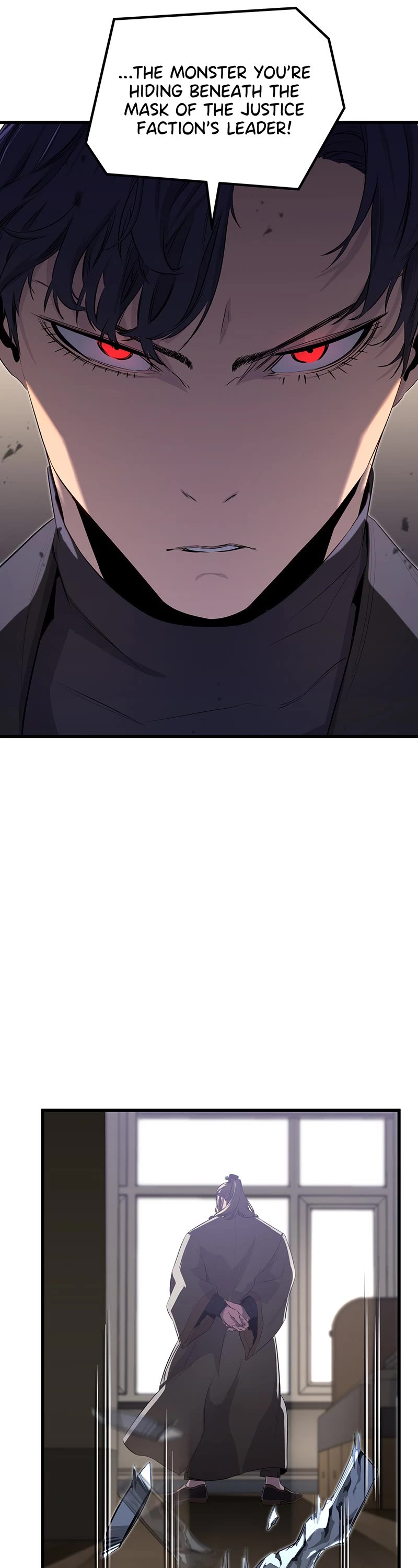 Ghost King Chapter 19 page 31 - Chapter 19: Episode 19