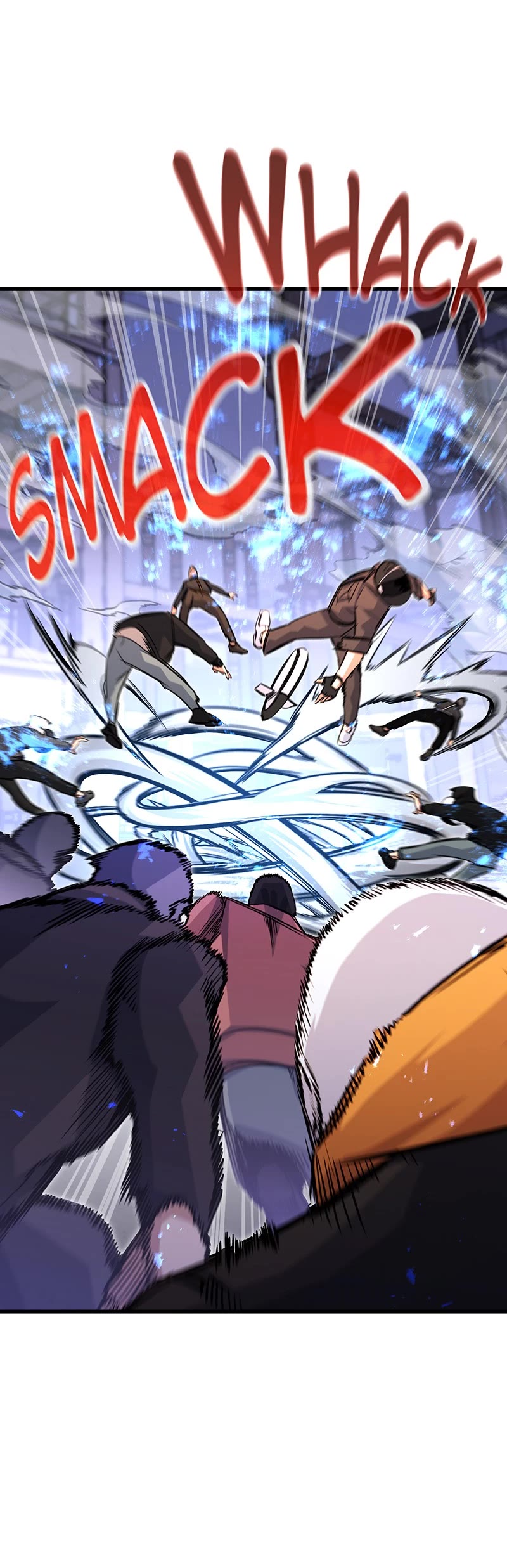 Ghost King Chapter 19 page 49 - Chapter 19: Episode 19