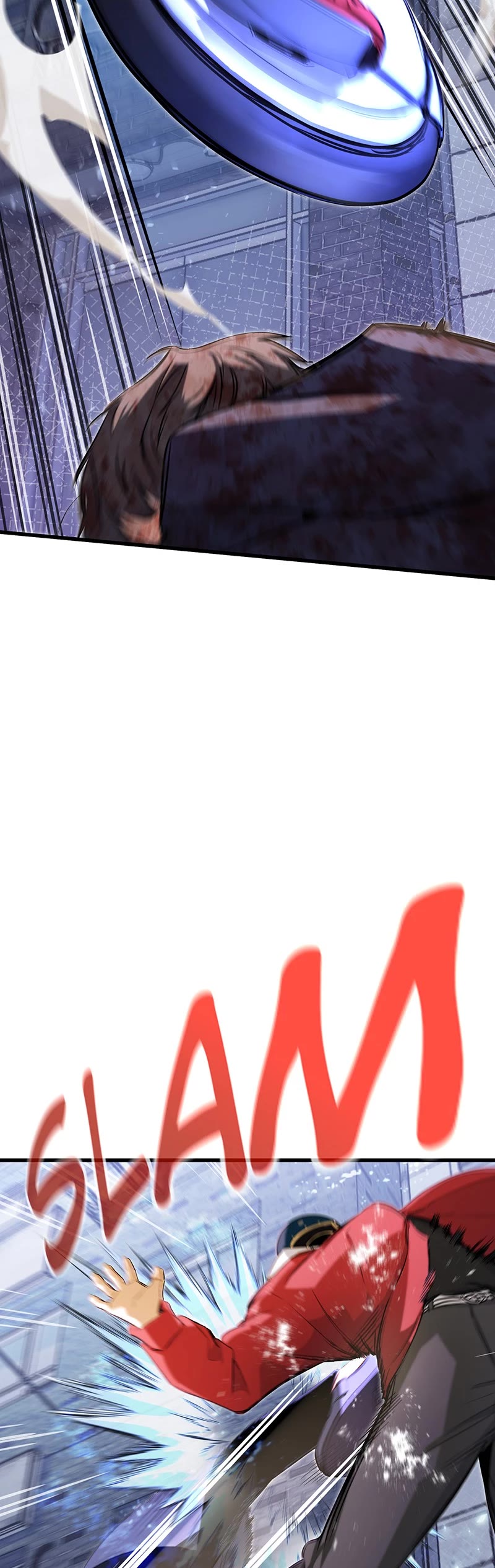 Ghost King Chapter 19 page 5 - Chapter 19: Episode 19