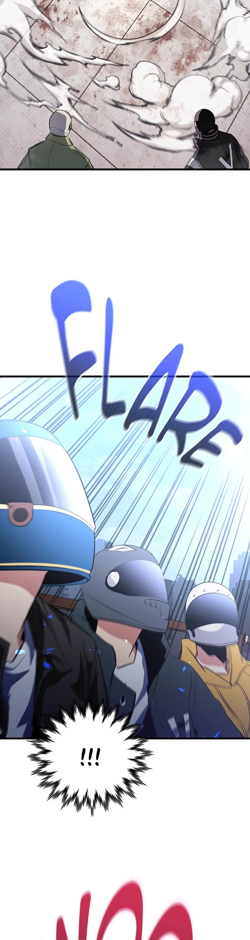 Ghost King Chapter 19 page 51 - Chapter 19: Episode 19